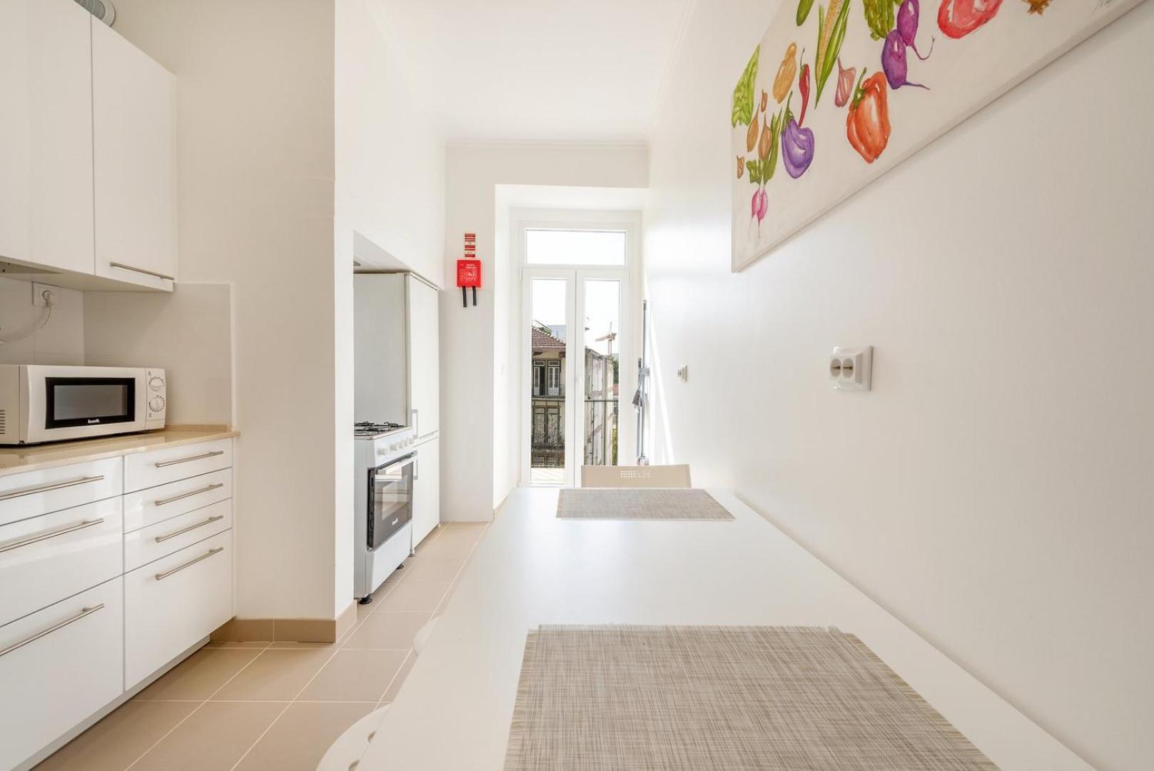 Apartamento Guestready - Saldanha Building Tower Lisboa Exterior foto