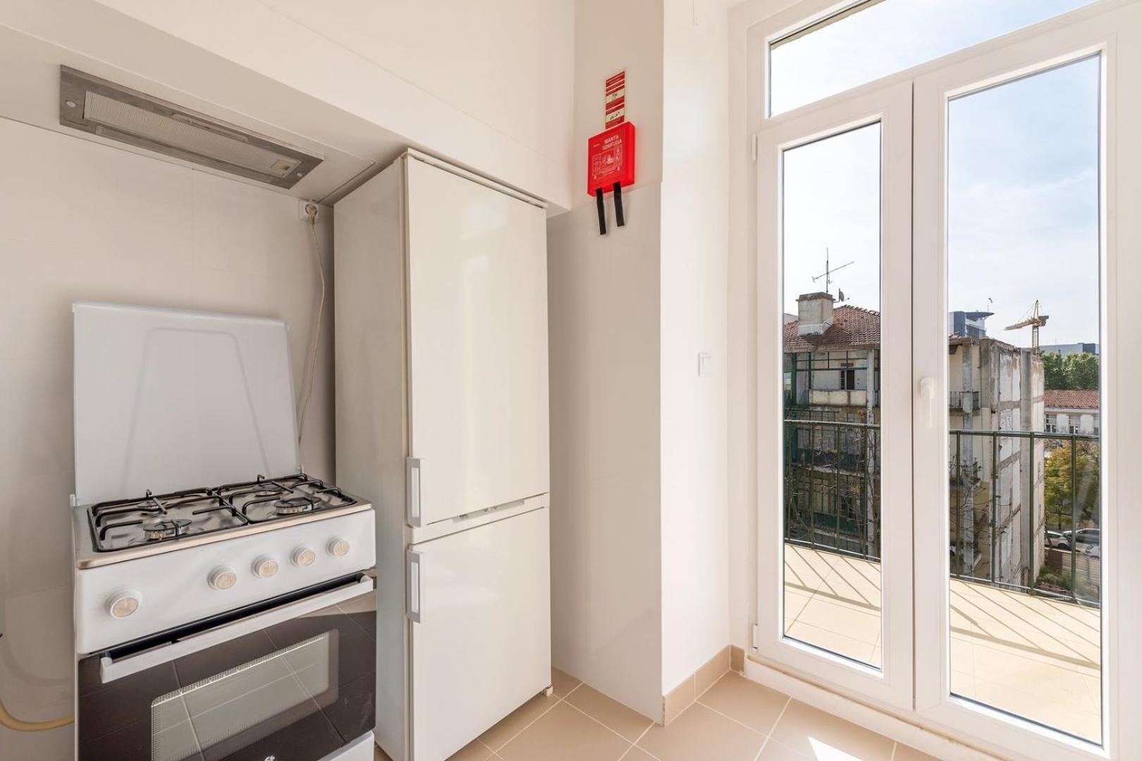Apartamento Guestready - Saldanha Building Tower Lisboa Exterior foto