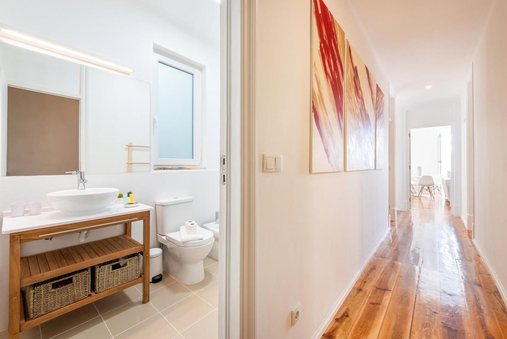 Apartamento Guestready - Saldanha Building Tower Lisboa Exterior foto