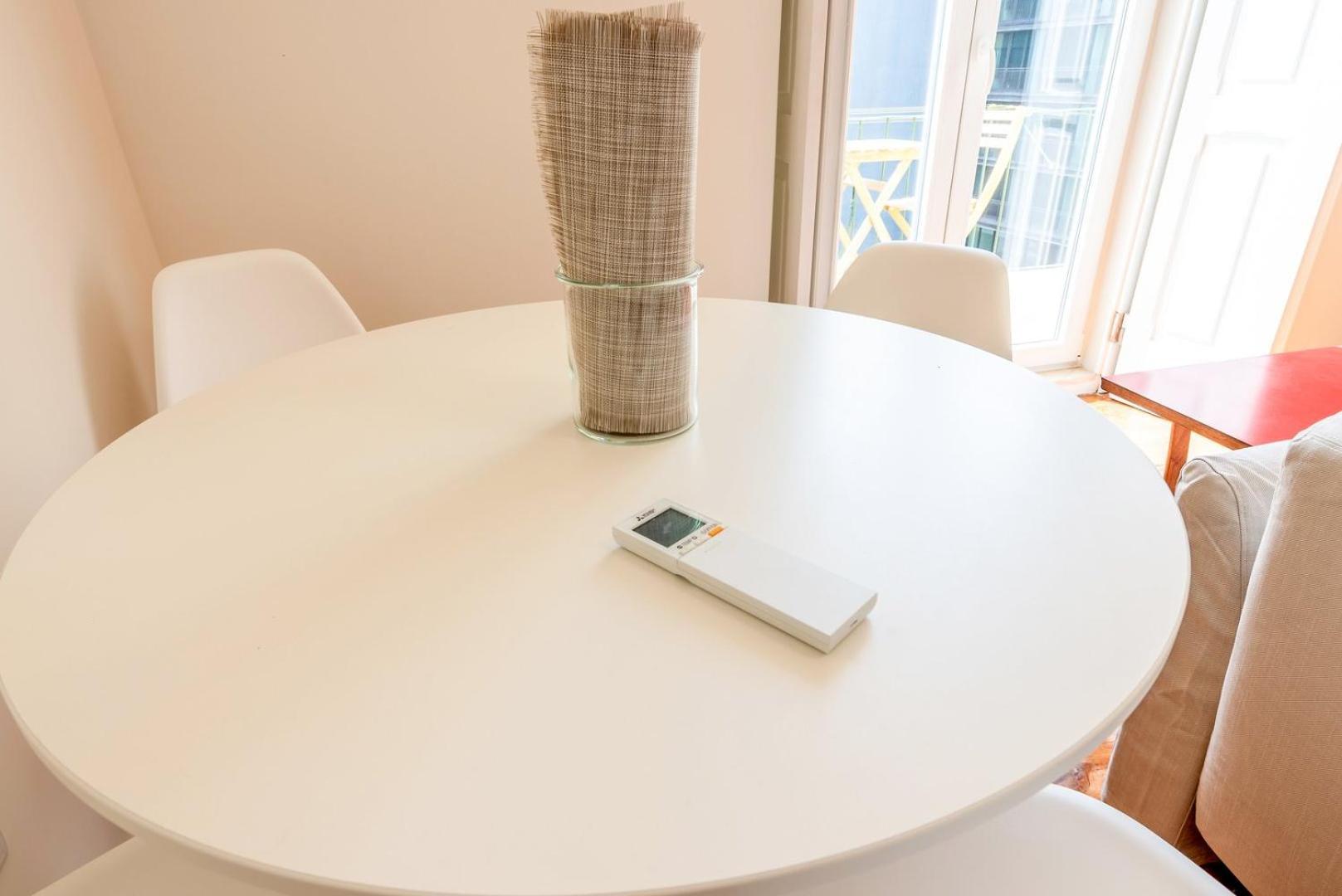 Apartamento Guestready - Saldanha Building Tower Lisboa Exterior foto