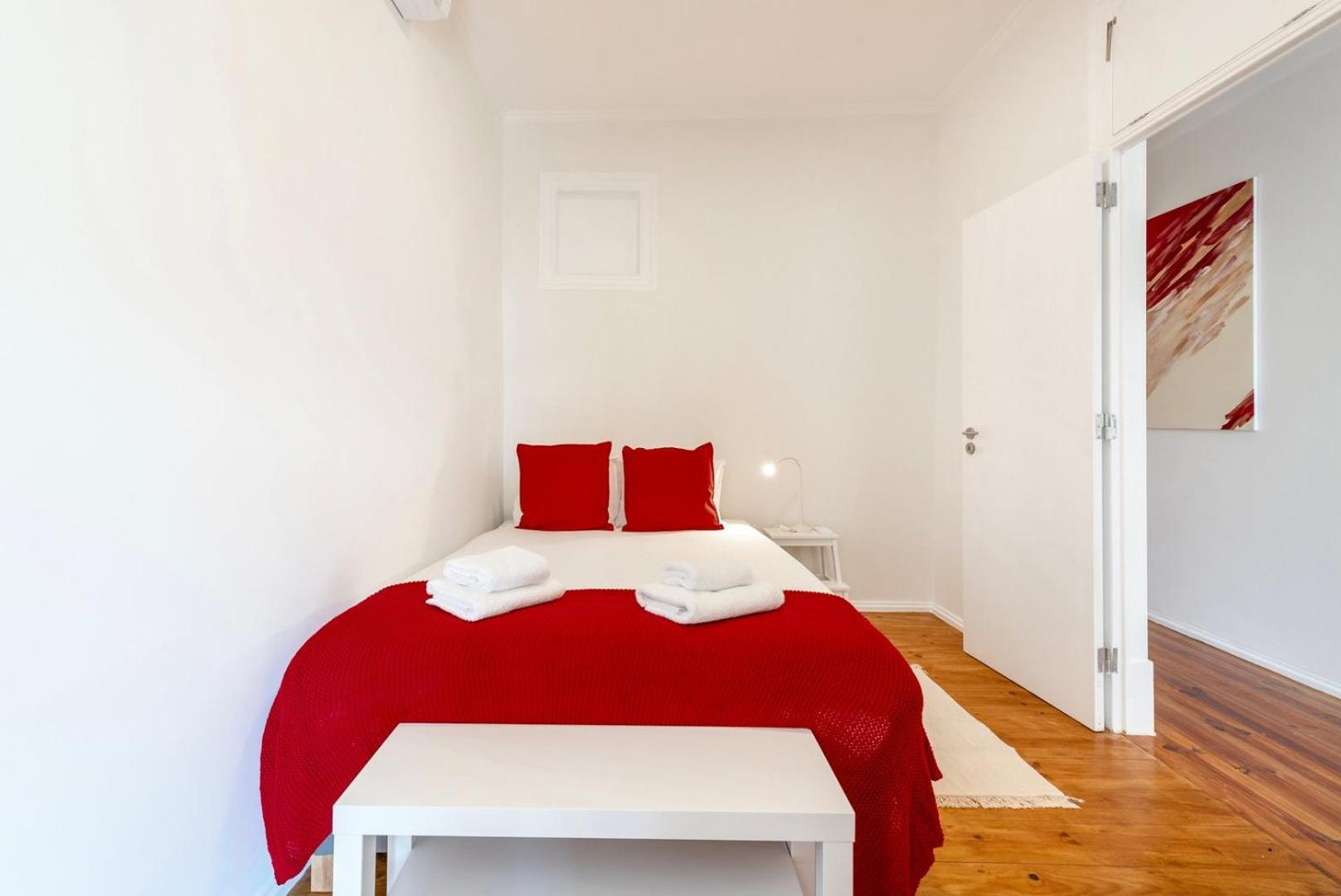 Apartamento Guestready - Saldanha Building Tower Lisboa Exterior foto