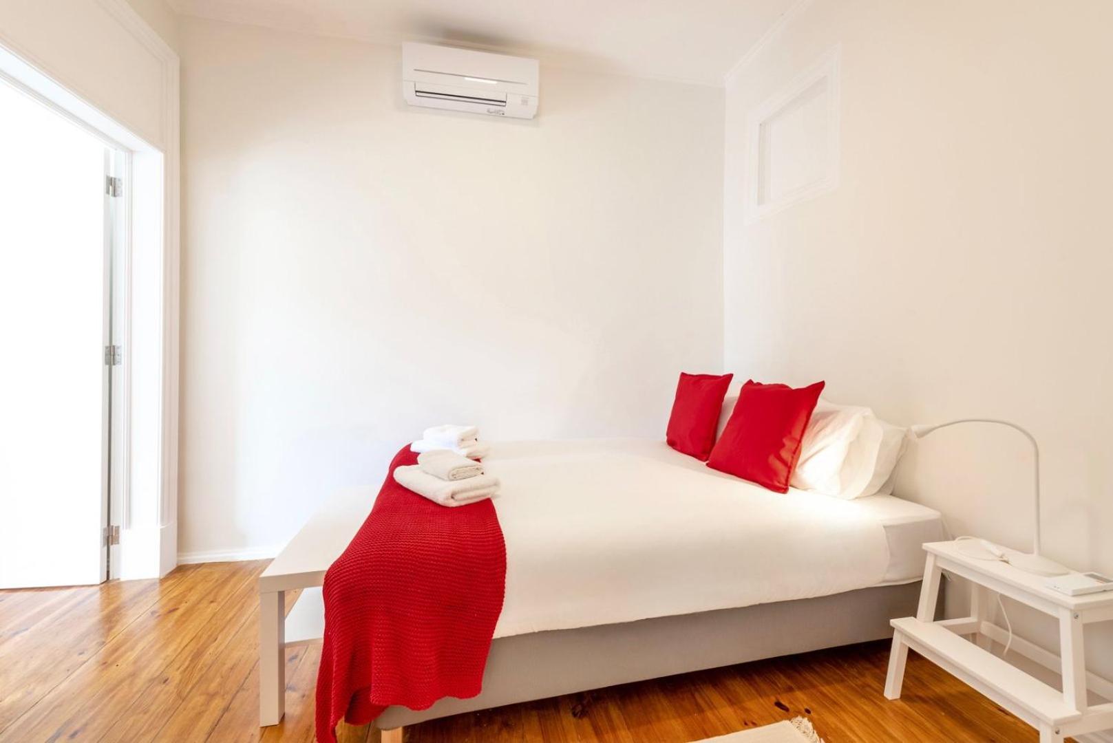 Apartamento Guestready - Saldanha Building Tower Lisboa Exterior foto