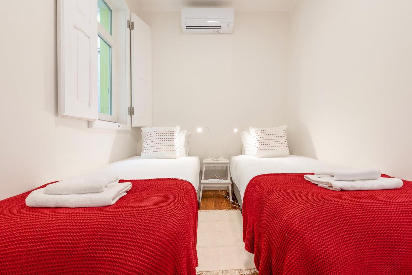 Apartamento Guestready - Saldanha Building Tower Lisboa Exterior foto
